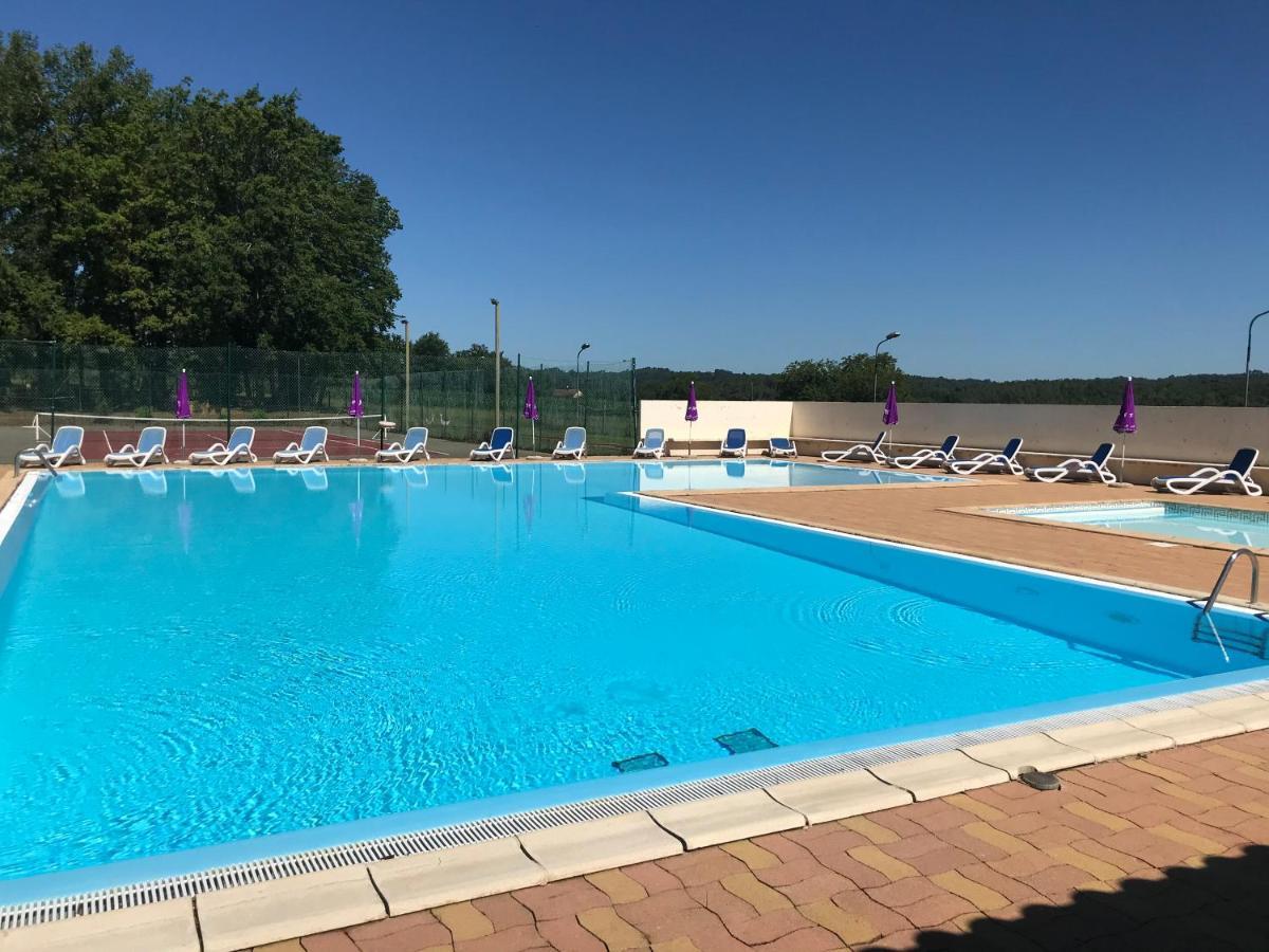 Paradis De Maillac * Sainte-Nathalène