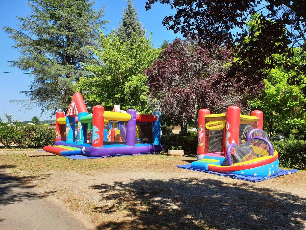 Paradis De Maillac *